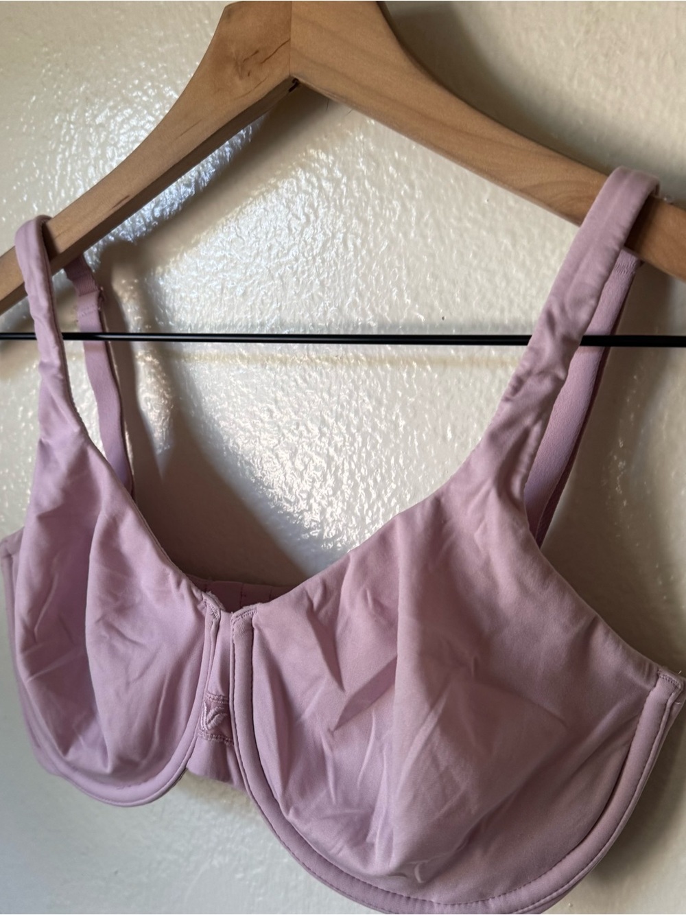 Wacoal | Ever Flexing™ Underwire Bra - Picture 2 of 6